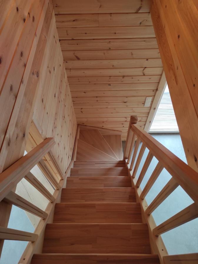 Chalet Sarah Durbuy Eksteriør billede